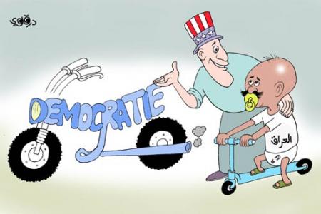 caricature