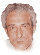 naji alali