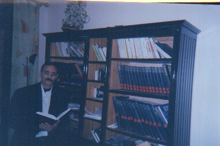 HAIAL NOUREDDENE